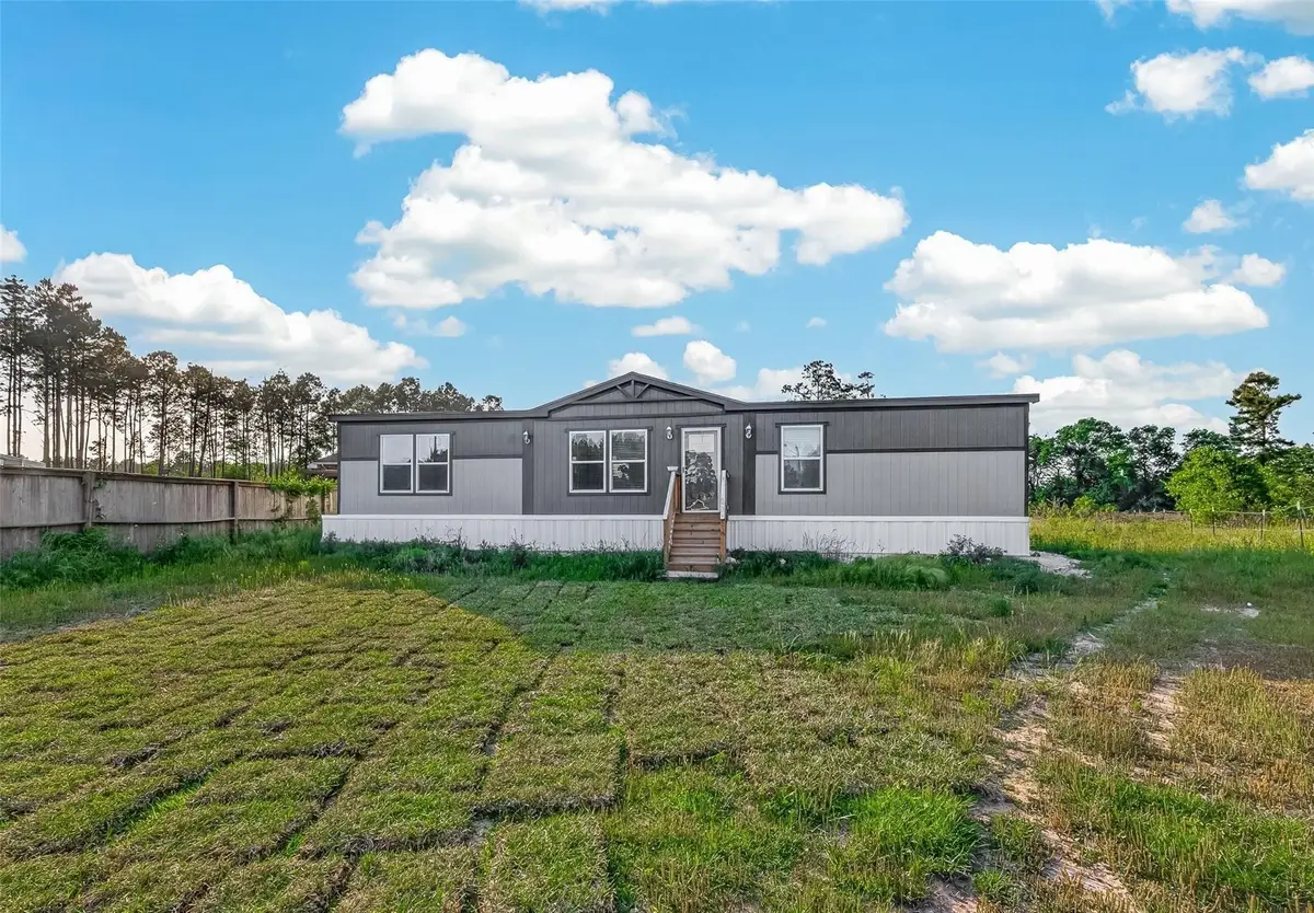 63 County Road 5012, Cleveland, TX 77327 - #1