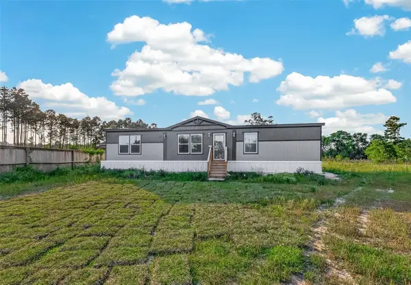 63 County Road 5012, Cleveland, TX 77327