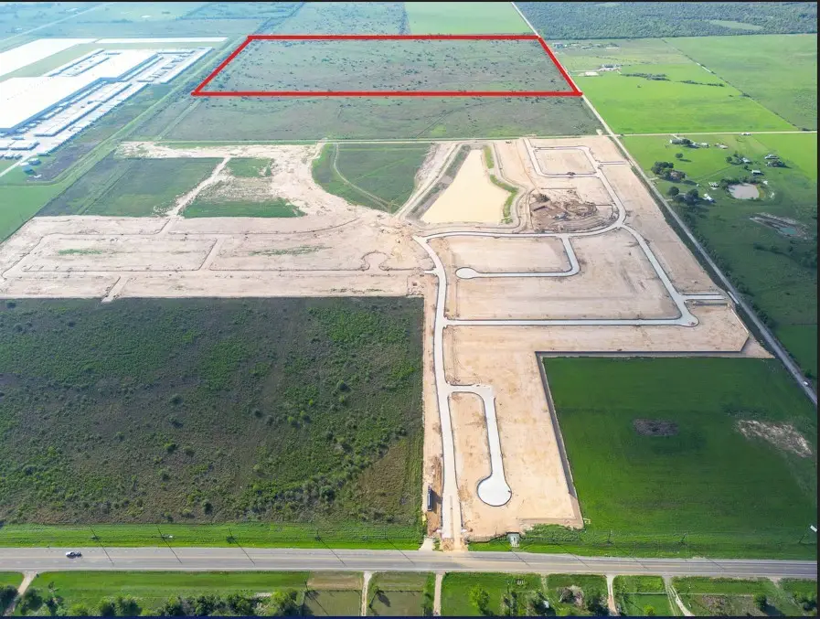 000 E Harrison Rd - Rexville Rd - Fm 3013 Road, Sealy, TX 77474 - #2