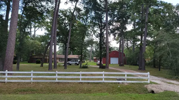 17718 W Strack Drive, Spring, TX 77379