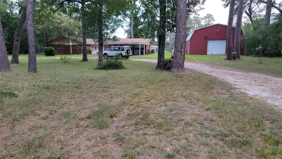 17718 W Strack Drive, Spring, TX 77379 - #2