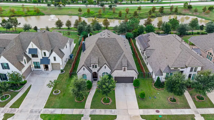 2214 Almond Creek Lane, Fulshear, TX 77423 - #2