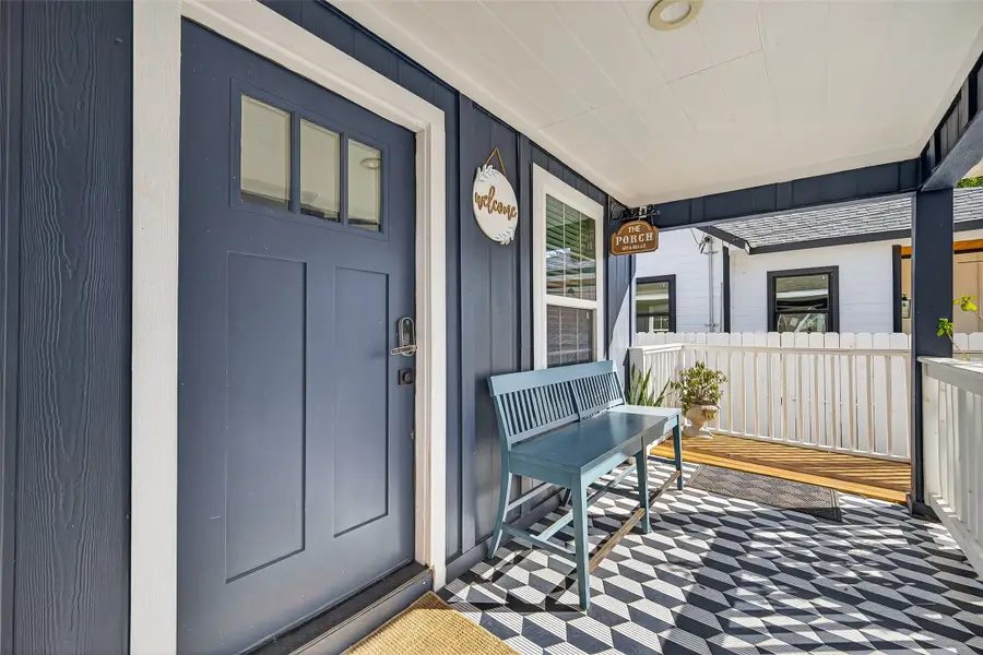 1602 Luzon Street, Houston, TX 77009 - Image #2