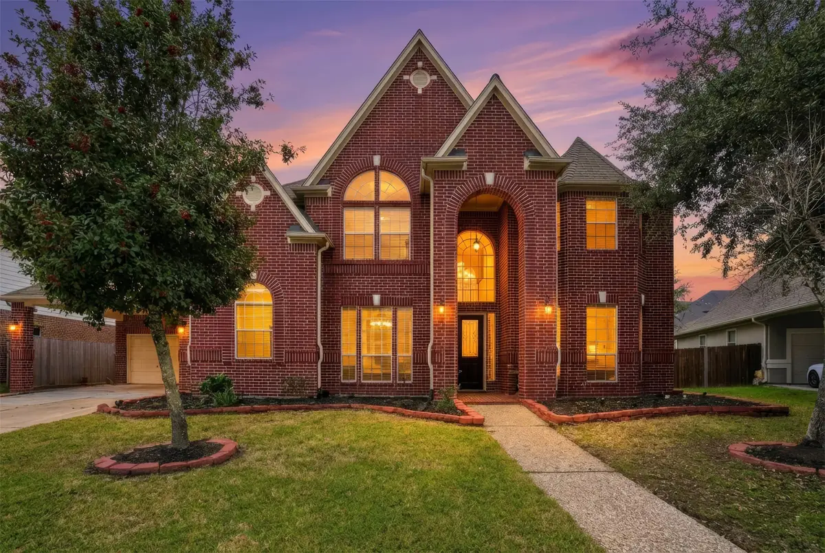 16315 Perry Pass Court, Spring, TX 77379 - Image #1