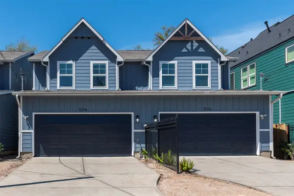 7134 Eastwood Street #B, Houston, TX 77021