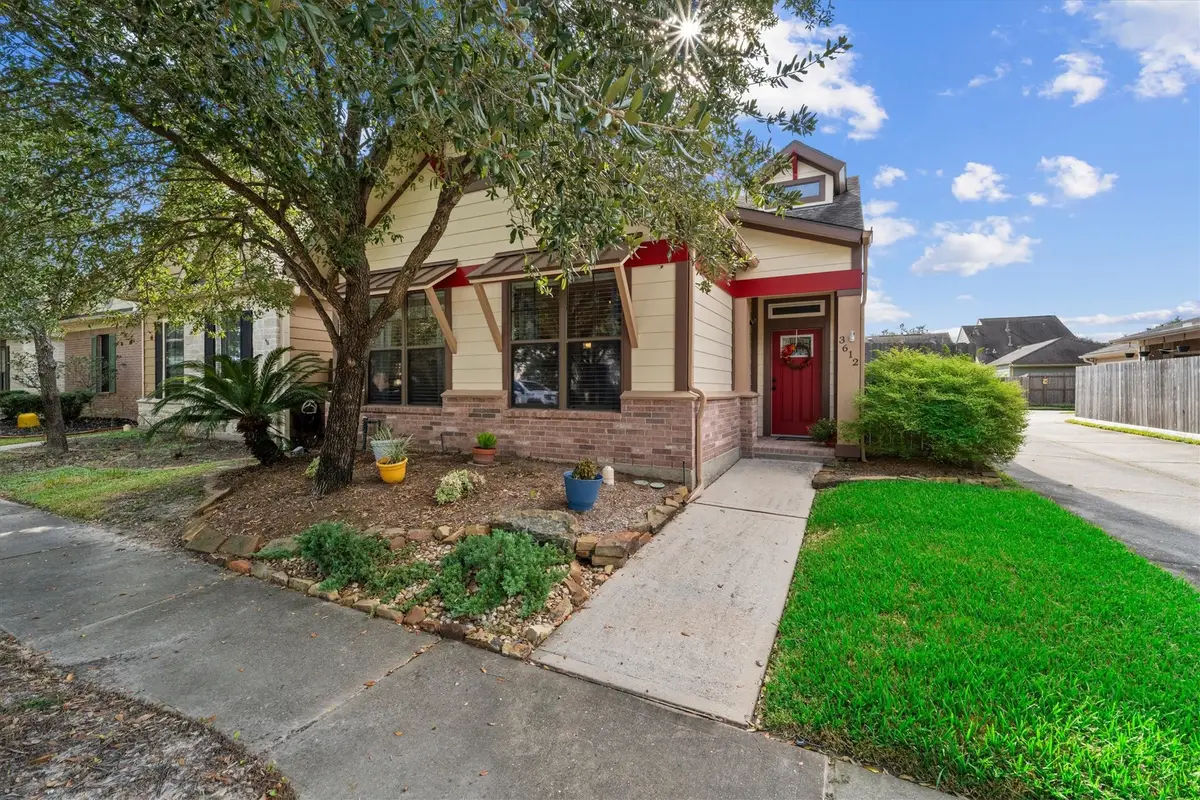 3612 Cedar Flats Lane, Spring, TX 77386 - #1