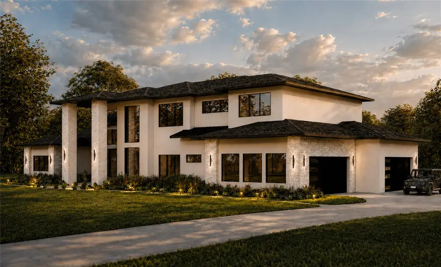 25084 Chisos Bend, Montgomery, TX 77316 - #3