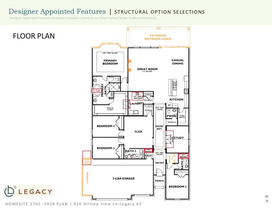910 Hilltop View Lane, League City, TX 77546 - Image #3
