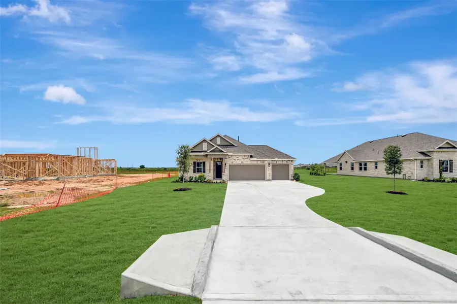 213 Dunovant Drive, Sealy, TX 77474 - #2