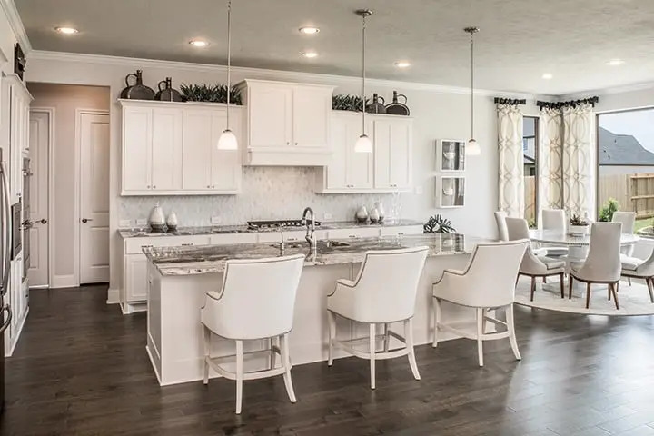 3606 Opalwood Drive, Richmond, TX 77406 - #2