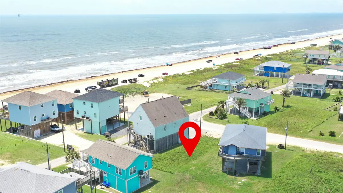 0000 Crystal Beach Road, Crystal Beach, TX 77650 - #1