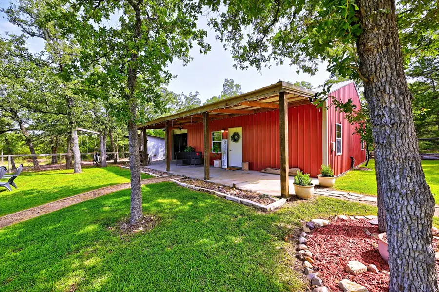 2203 Dead End Lane, Ledbetter, TX 78946 - #2