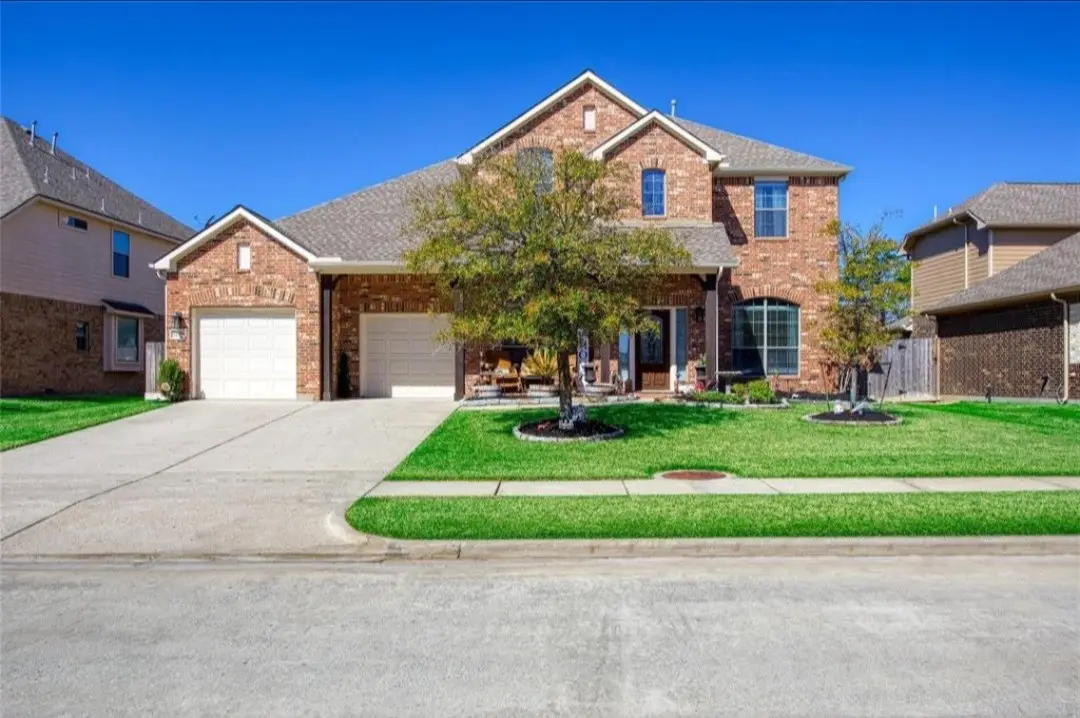 22734 Newcourt Place Street, Tomball, TX 77375 - #1