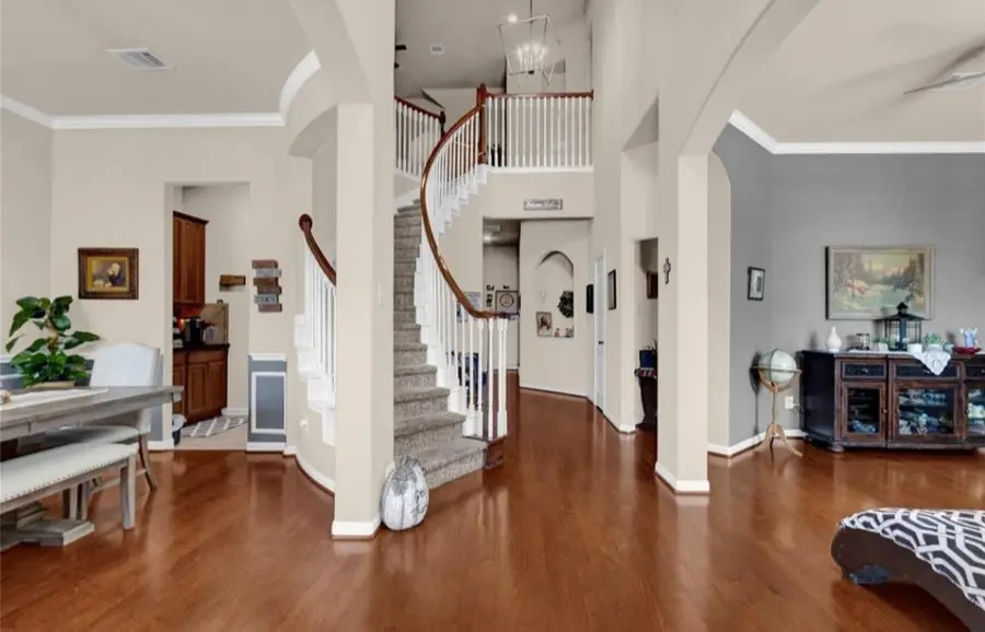 22734 Newcourt Place Street, Tomball, TX 77375 - #3