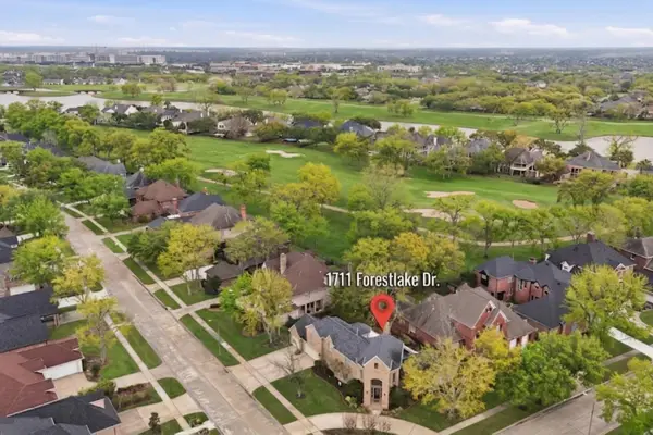 1711 Forestlake Drive, Sugar Land, TX 77479