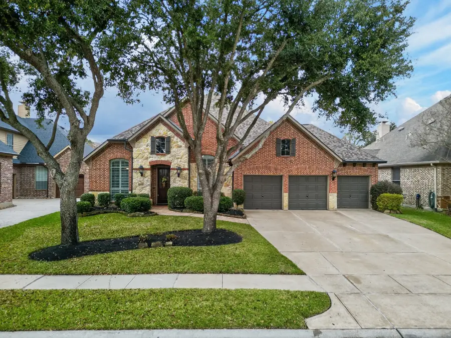 12115 Pinelands Park Lane, Humble, TX 77346 - #2