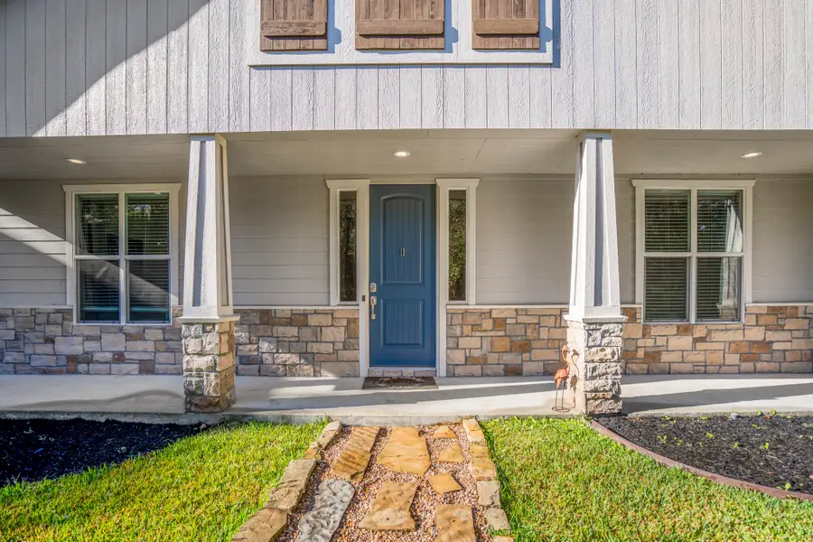 120 Ebner Lake Front Drive, Montgomery, TX 77316 - Image #2