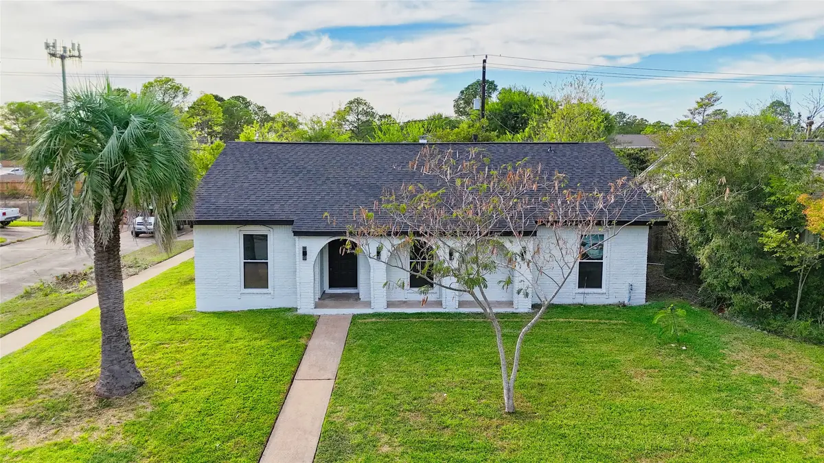 8114 Pella Drive, Houston, TX 77036 - Image #1