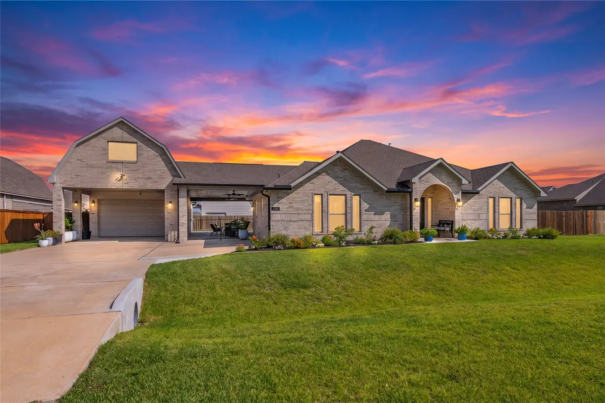 2110 Wikiup Street, Dickinson, TX 77539 - #1