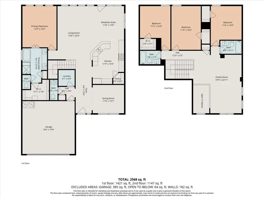 9310 Victoria Valley Court, Porter, TX 77365 - #2