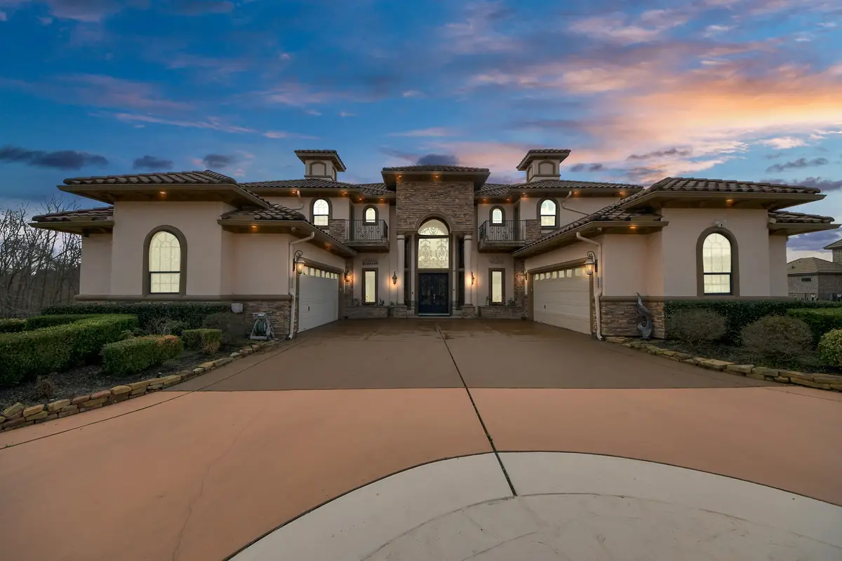 11503 Renaissance Drive, Montgomery, TX 77356 - #1