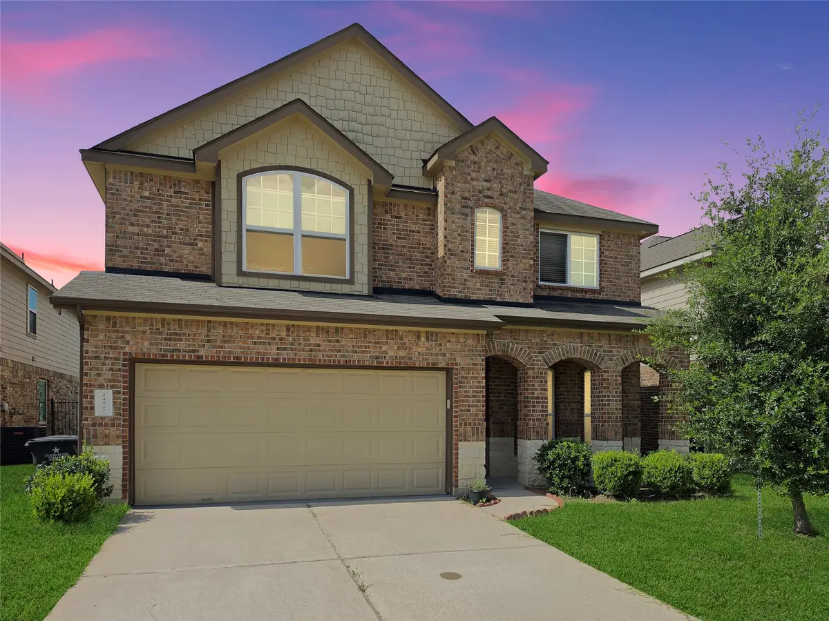 24927 Pavarotti Place, Katy, TX 77493 - #1