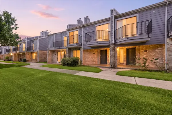 3813 Landmark Drive, Missouri City, TX 77459