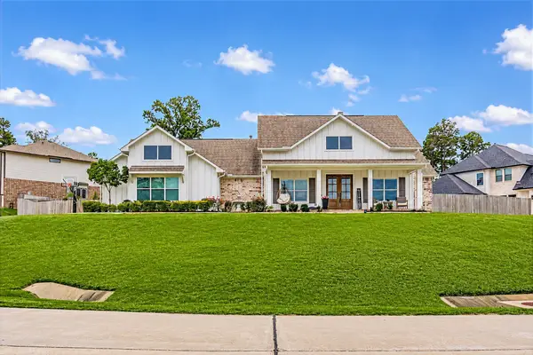 40864 Wesson Lane, Magnolia, TX 77354