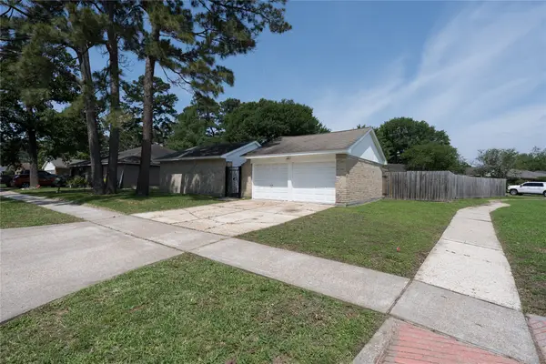 6023 Knotty Post Lane, Spring, TX 77373