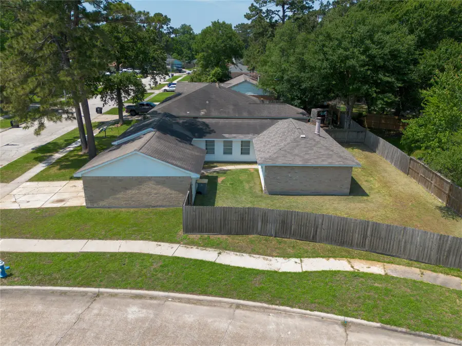 6023 Knotty Post Lane, Spring, TX 77373 - #2