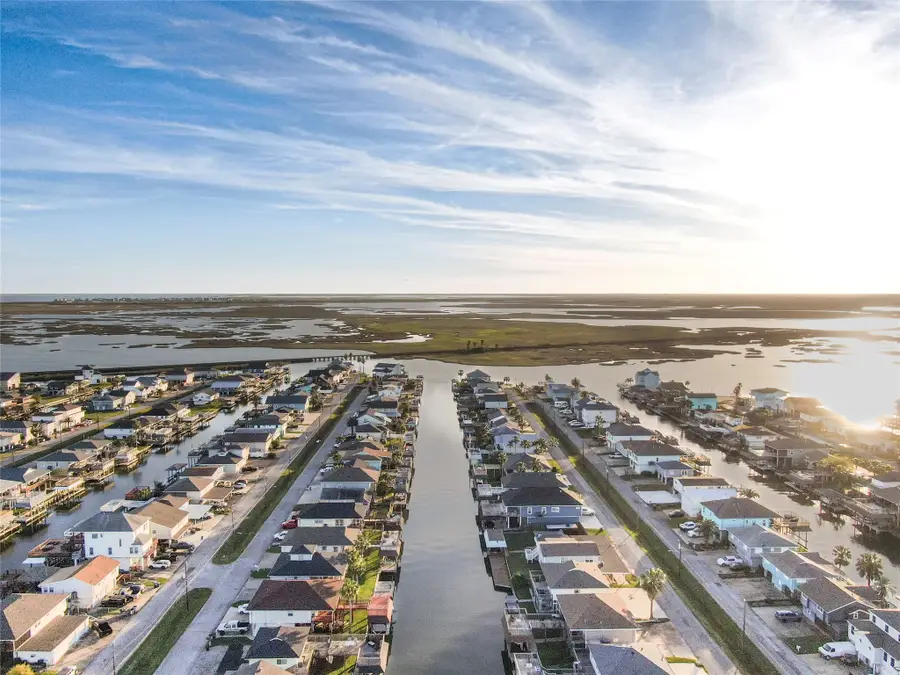 191 Barracuda, Bayou Vista, TX 77563 - #3