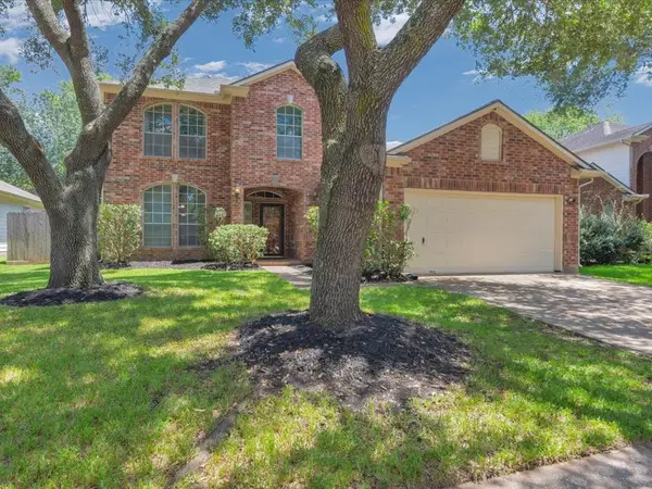 1118 Columbia Court, Richmond, TX 77406
