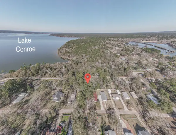 0 Elmore, Willis, TX 77318