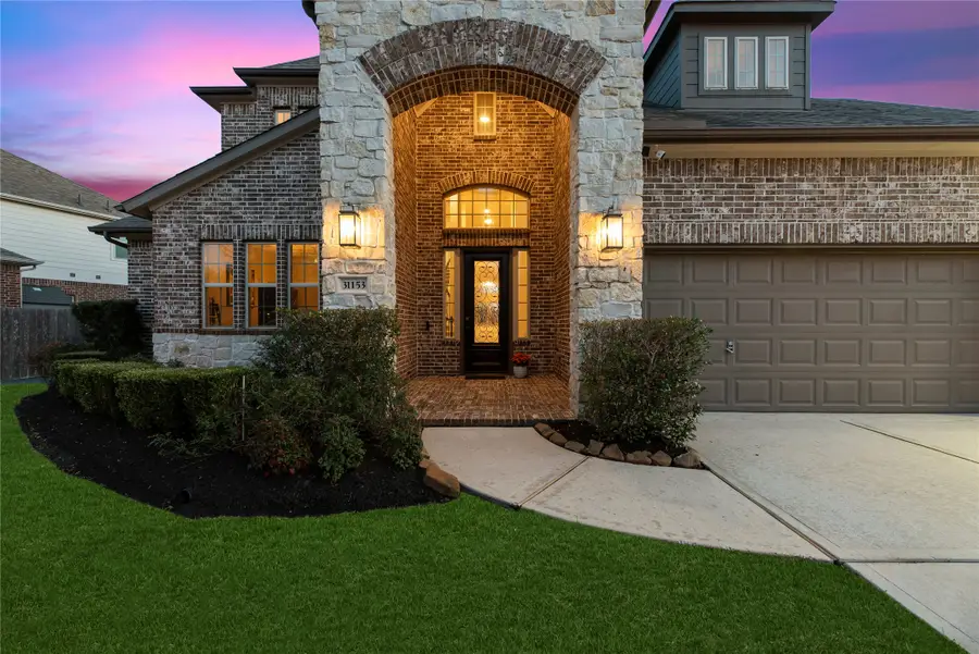 31153 Pecan Creek Drive, Brookshire, TX 77423 - #3