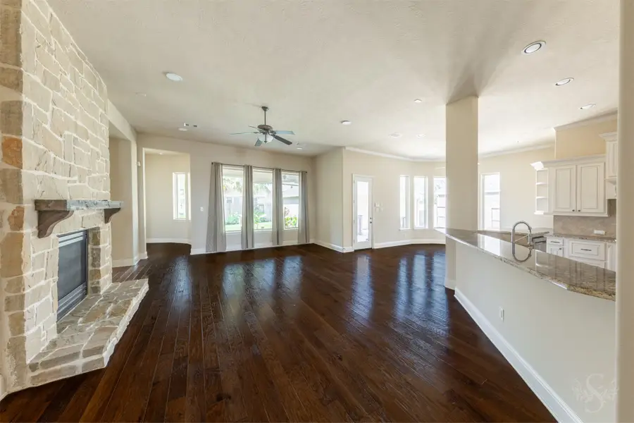 5803 Mustang Ridge Lane, Fulshear, TX 77441 - #3