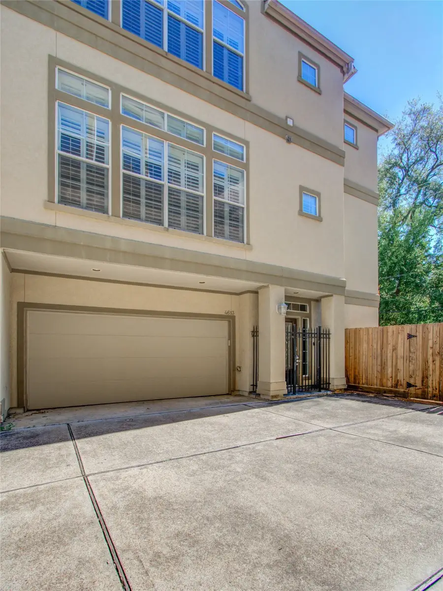 4613 Floyd Street, Houston, TX 77007 - Image #3