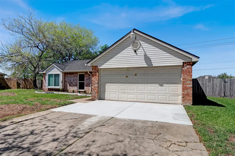 2302 Doverglen Drive, Missouri City, TX 77489 - #3