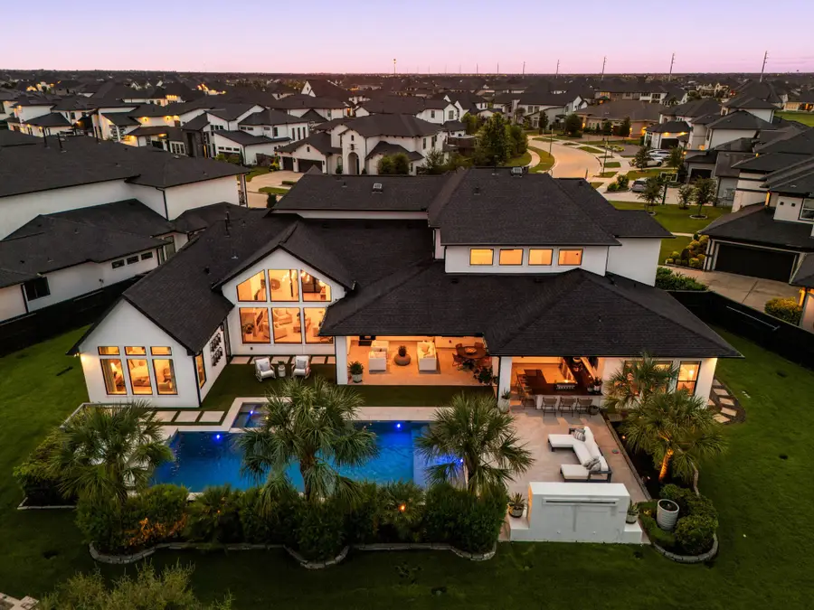 27903 Indigo Ridge Drive, Fulshear, TX 77441 - #2