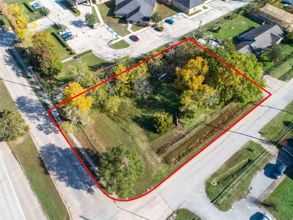 0 T C Jester Boulevard, Houston, TX 77091