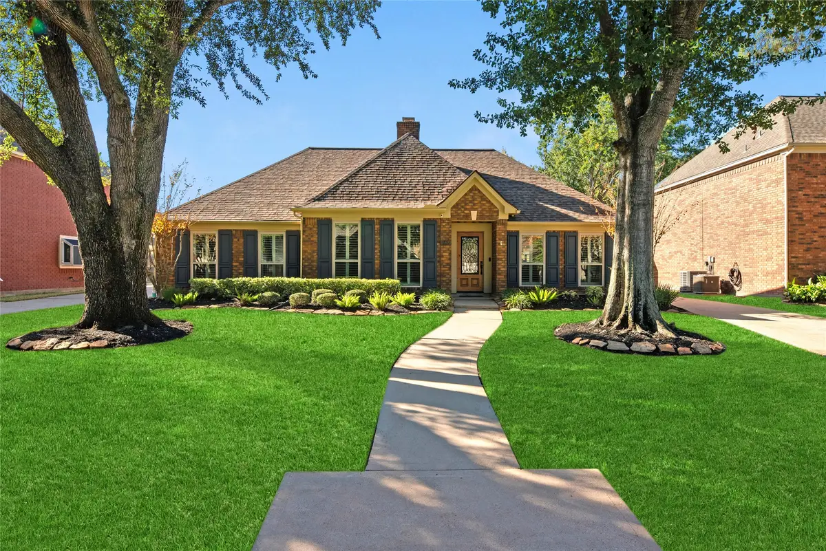 15823 Echo Lodge Drive, Houston, TX 77095 - Image #1