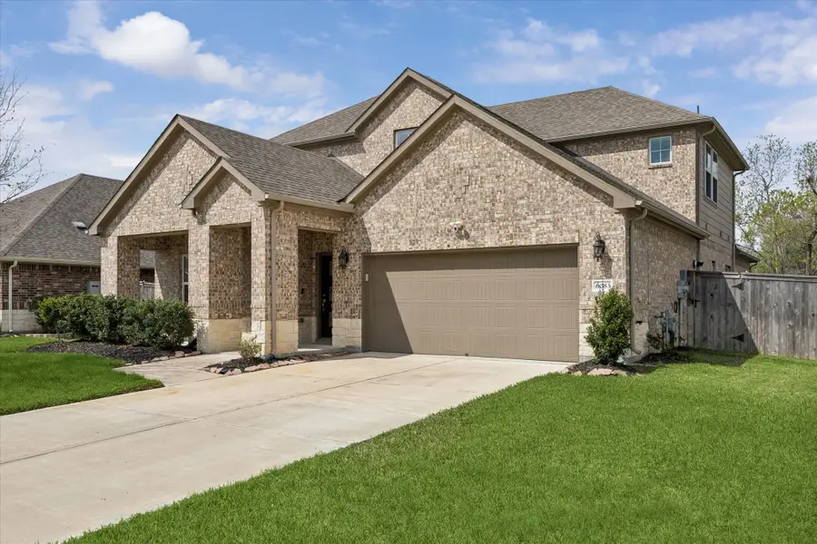 6083 Pearland Place, Pearland, TX 77581 - #2