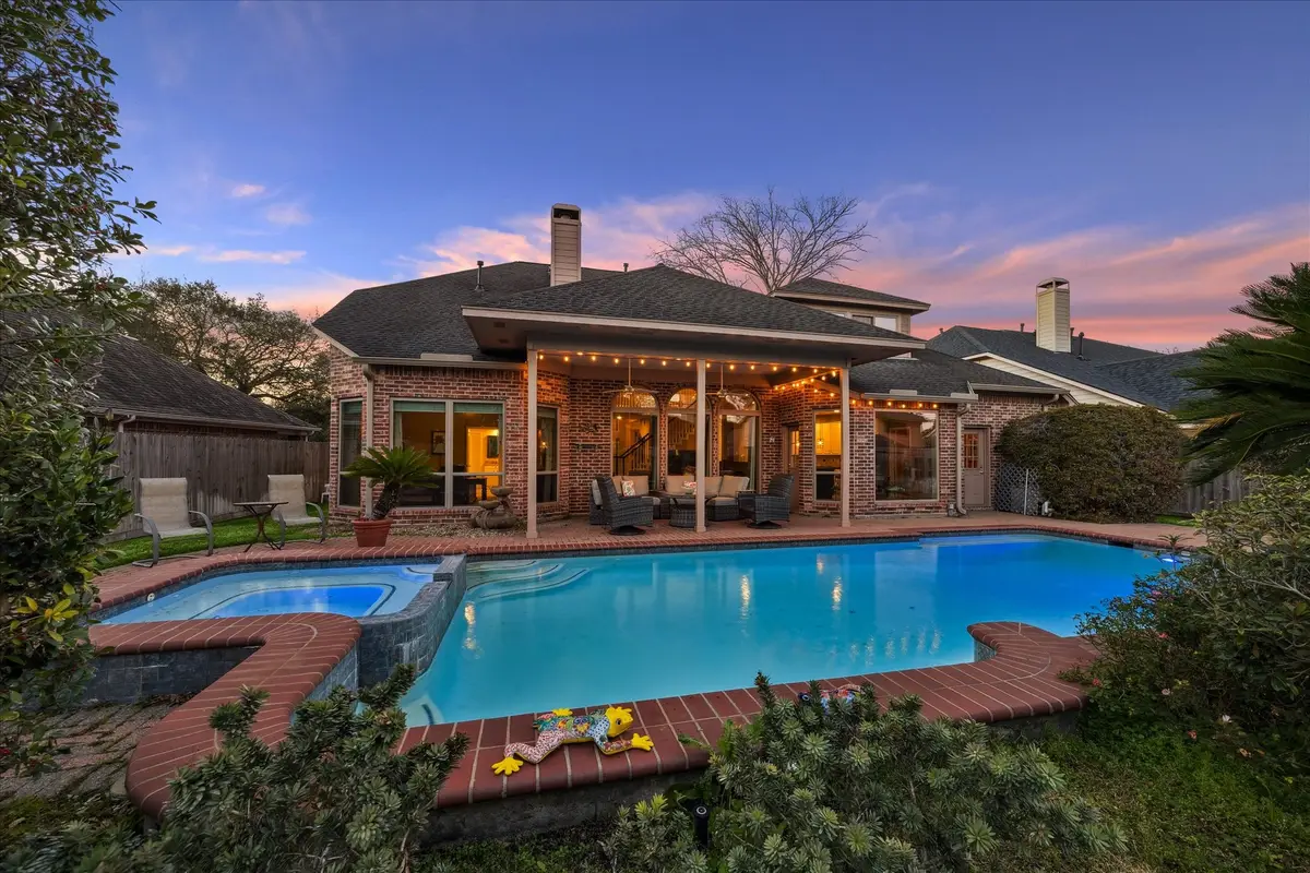 4406 Prince Pine Trail, Houston, TX 77059 - #1