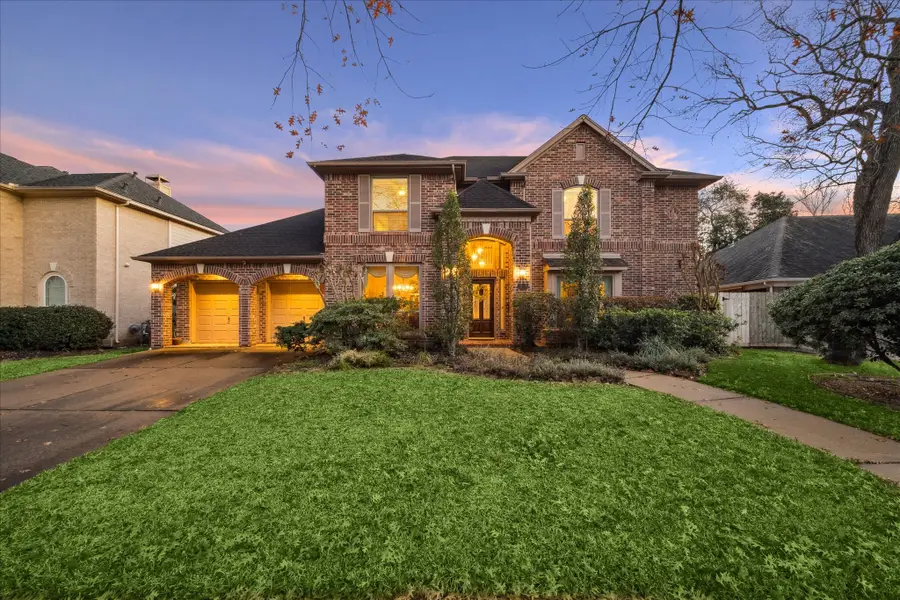 4406 Prince Pine Trail, Houston, TX 77059 - #3