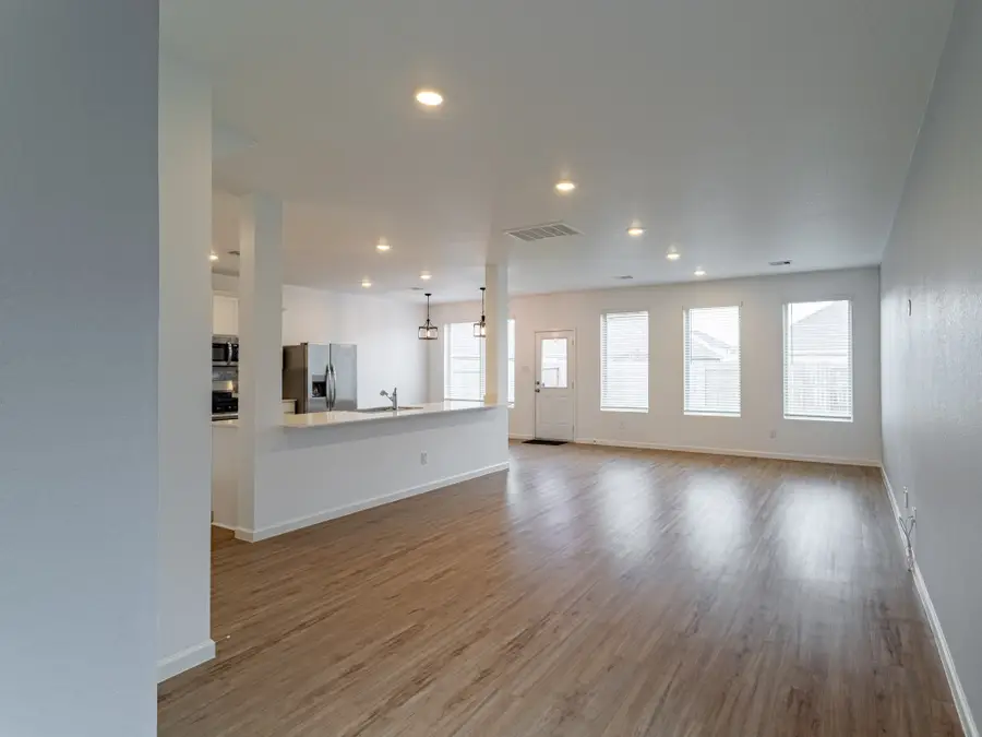 20914 Cropani Shadow Drive, New Caney, TX 77357 - Image #2