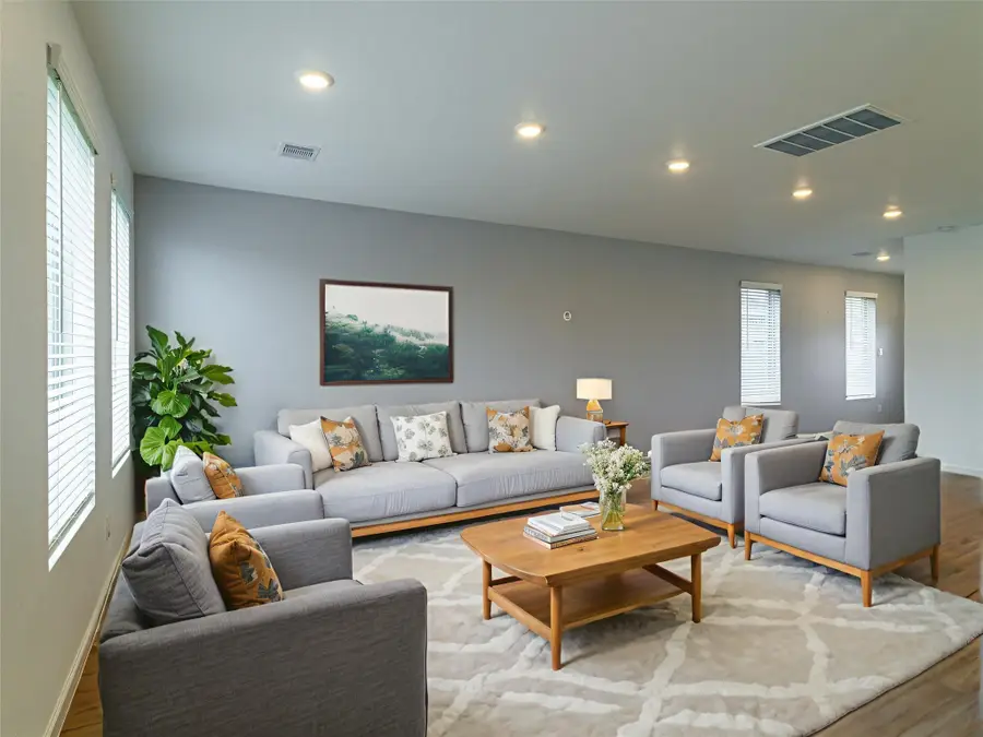 20914 Cropani Shadow Drive, New Caney, TX 77357 - Image #3