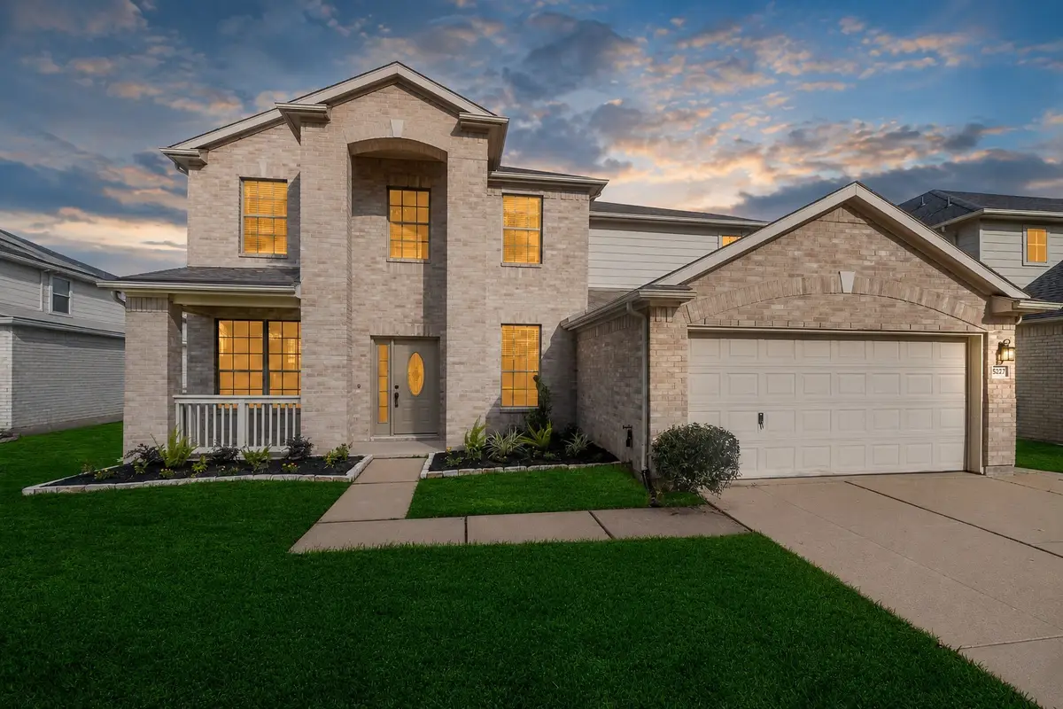 5227 Meadow Canyon Drive, Sugar Land, TX 77479 - #1