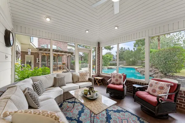 16118 Union Pointe Court, Cypress, TX 77429