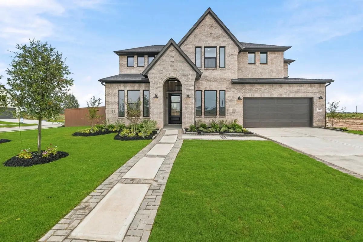 7703 Greyson Grove Drive, Katy, TX 77493 - #1