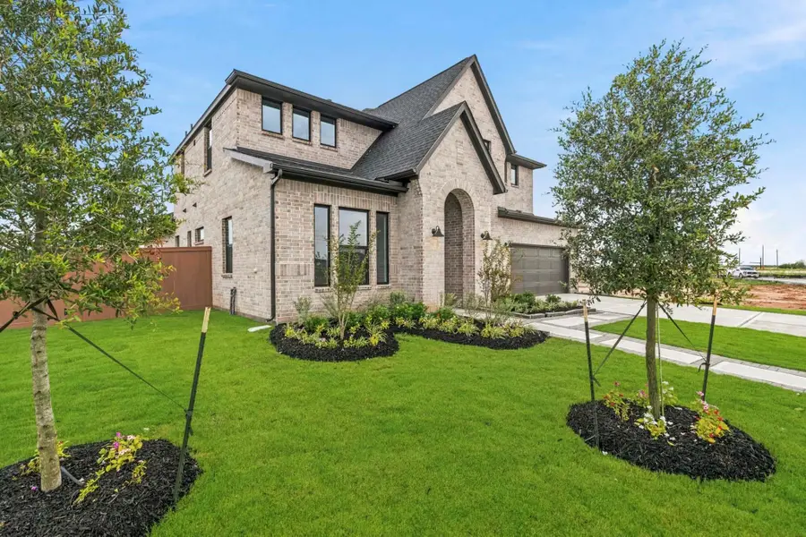 7703 Greyson Grove Drive, Katy, TX 77493 - #2