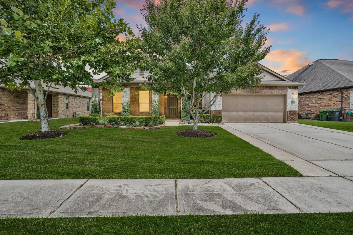 3615 Anzac Meadow Court, Pearland, TX 77584 - #1